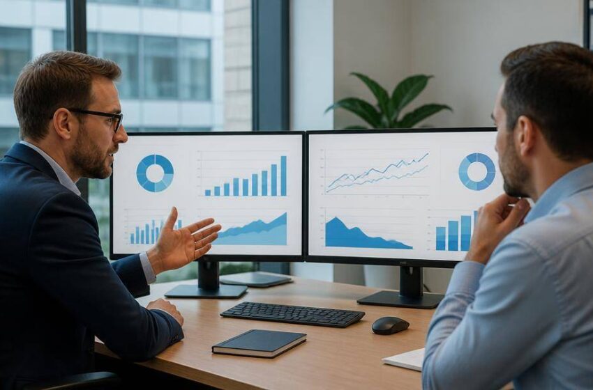  LinkedIn Company Intelligence API, il nuovo filtro per funzione aziendale rende più precisa l’analisi delle campagne B2B