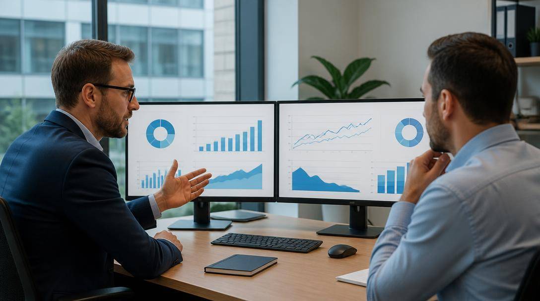 LinkedIn Company Intelligence API, il nuovo filtro per funzione aziendale rende più precisa l’analisi delle campagne B2B