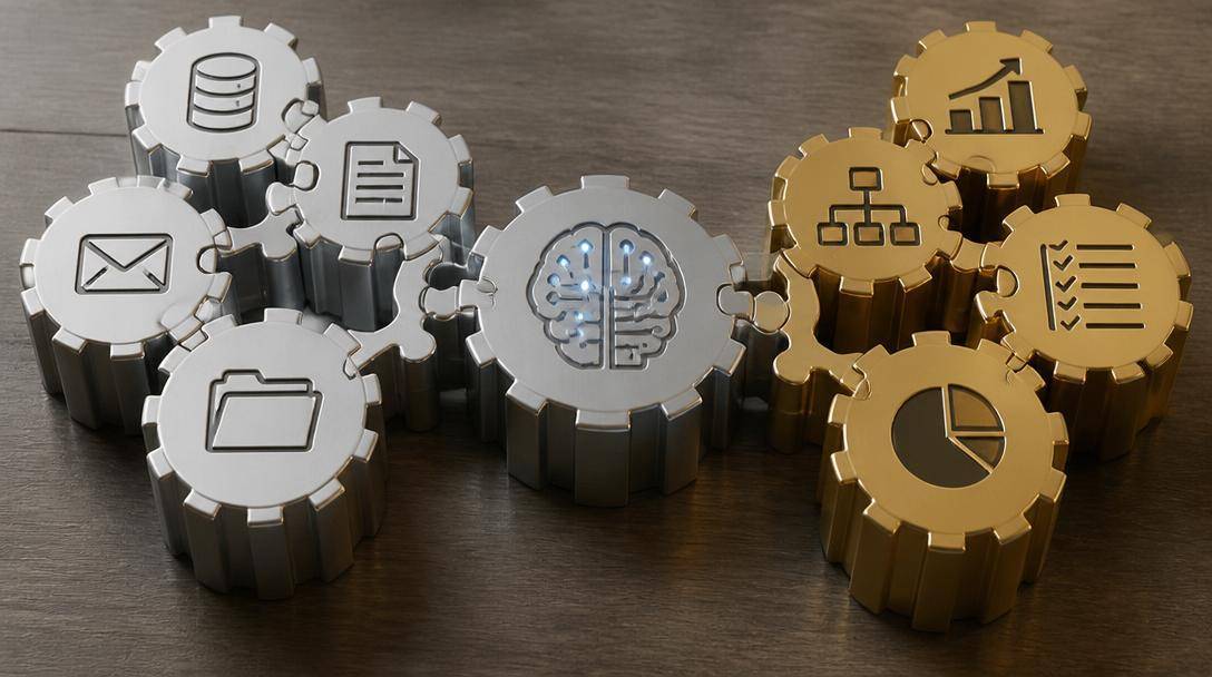 ChatGPT e Oracle, nuove integrazioni per gestire applicazioni e processi aziendali con l’intelligenza artificiale